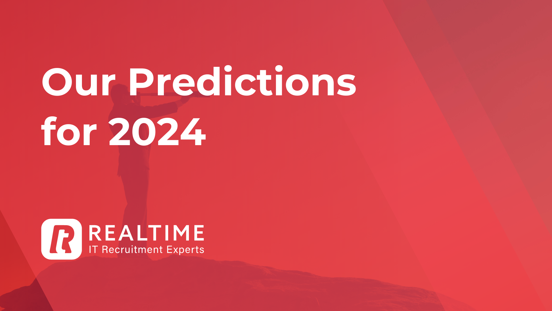 2024 Tech Trends & Predictions Realtime Recruitment